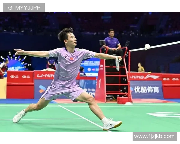 杭州羽毛球队在大师赛中的耐力表现分析与精彩回顾