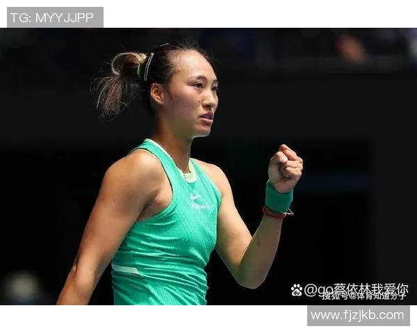 深度对话：张伟如何在网球世界中追寻梦想与挑战自我