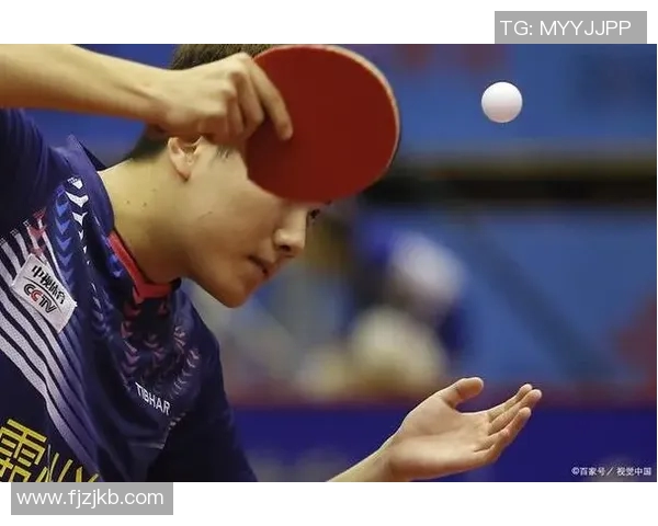 赛后复盘：杭州乒乓球队与重庆乒乓球队的战术意识与心理博弈分析