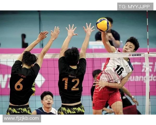 重庆排球队个人能力排名创新高引发关注展现新一代排球人才风采